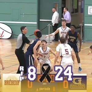 Meet your Posher, Maxime